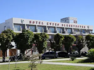 Hotel Euzko Alkartasuna