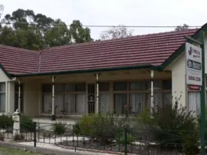 Jenrick House