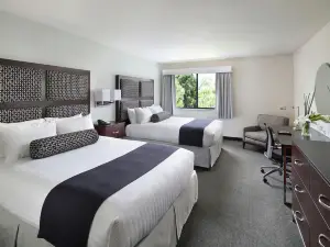 Maple Tree Inn