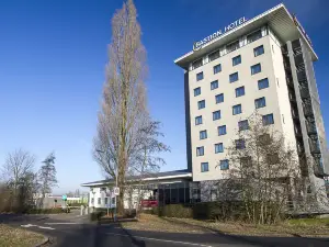 Bastion Hotel Dordrecht - Papendrecht