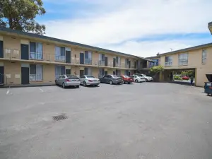 Dandenong Motel