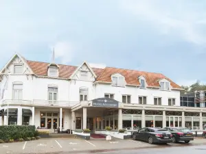 Fletcher Hotel Apeldoorn