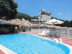 호텔 구사카베 아르메리아