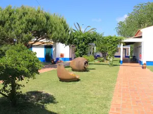 Herdade Moita Mar - Country & Sea