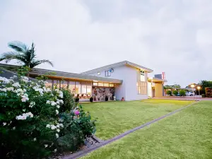 Adelaide Road Motor Lodge