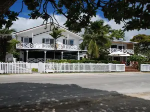 Seaview Lodge and Restaurant