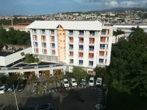 Centre International de Sejour