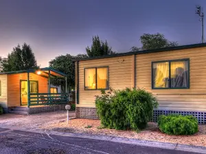 Eureka Stockade Holiday Park