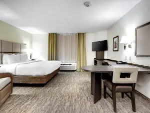 Candlewood Suites Waco