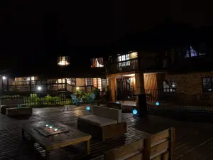 Vallee de Misty Guest House