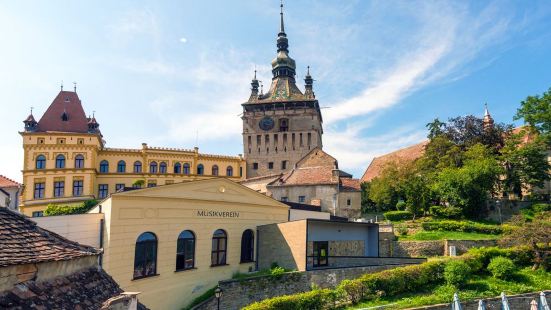 Casa Georgius Krauss Travel Guidebook Must Visit Attractions In
