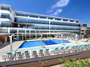 Aquaduct Hotel