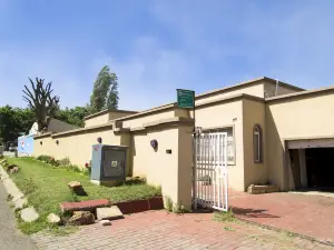 Ekhaya Guest House