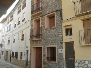 Casa Rural Vista Alegre , Cerca de Valencia y Castellón