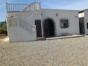 House with 4 Bedrooms in Reus, with Wonderful Mountain View, Private P