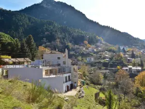 Hotel Mikri Archontissa