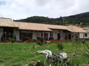 La Florida Casona Hotel