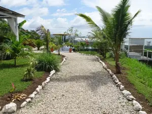 La Colina Pura Vista