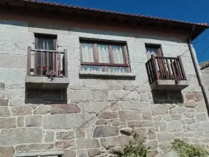 Apartamento do Xures