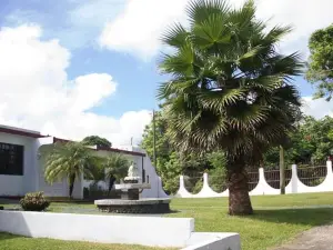 Cavernas Guest House