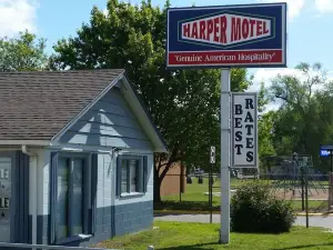 Harper Motel