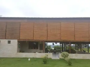 Alta Vista Amazon Lodge