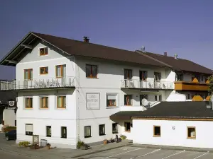 Landgasthof & Seminarhotel Kobleder