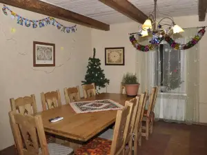 Usadba Paulinka