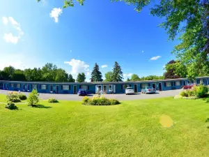 Skaneateles Inn on 20