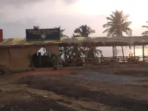 Cabo de Rama Cottage