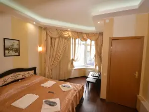 Отель «Авиатор»