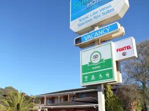 Summerhill Motor Inn