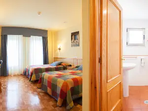 Hotel San Briz