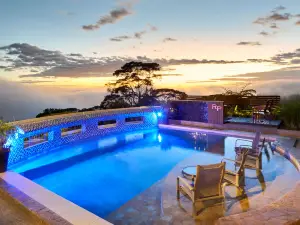 Rancho Pacifico - Boutique Hotel for Adults