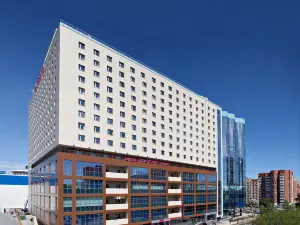 Mercure Tyumen' Tsentr Hotel