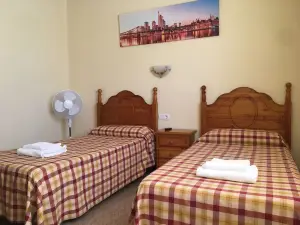 Hostal la Fuente