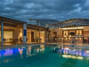 Crowne Plaza Nairobi Airport