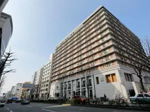京都蒙特利飯店