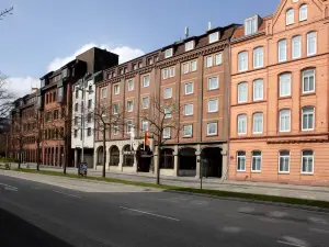 Berliner Hof