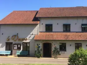 Hotel la Venerie