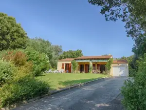 Villa Tiuccia