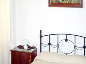 House with 4 Bedrooms in Escañuela, with Wonderful City View, Private