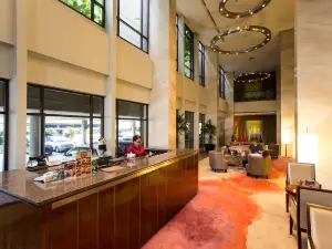 I Hotel Baloi Batam