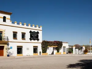 Hotel Mesón de La Molinera