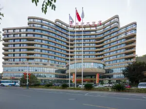 Oriental Hotel (Kaihua Linhu Road)
