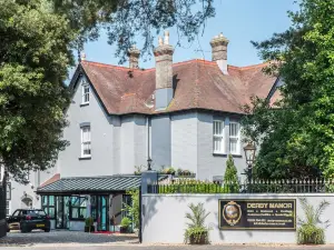 Derby Manor