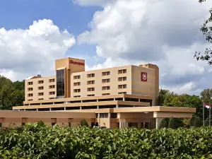 Sheraton Charlotte Airport Hotel