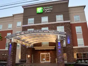 Holiday Inn Express & Suites Ithaca