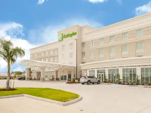 Holiday Inn New Orleans Airport North