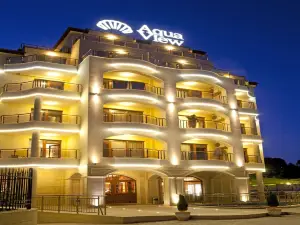Aqua View Spa Boutique Hotel